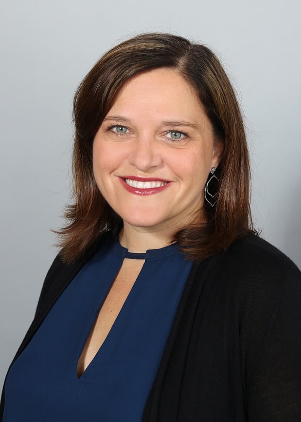 Allstate Insurance Agent Tracy McKenica Besenyodi