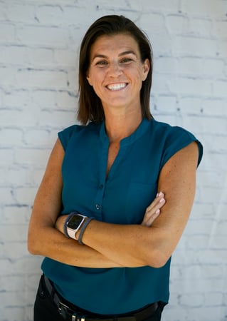 Photo of agent