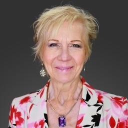 Photo of Sandy Wilcox - Morgan Stanley
