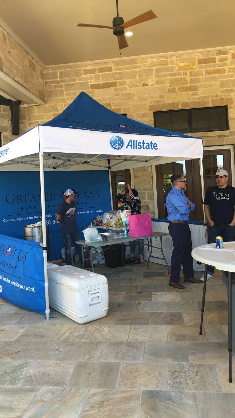 Easter Egg Hunt Crawfish Boil - Customer Appreciation Event
