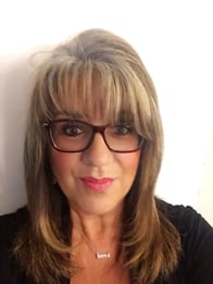 Photo of Patricia Beacham