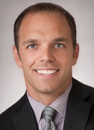 Garrett Ryan Citizens Bank