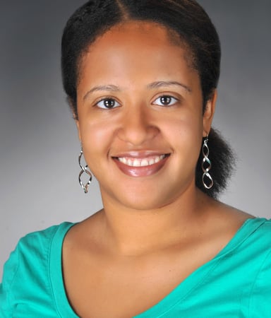 Dr. Shunte Anderson