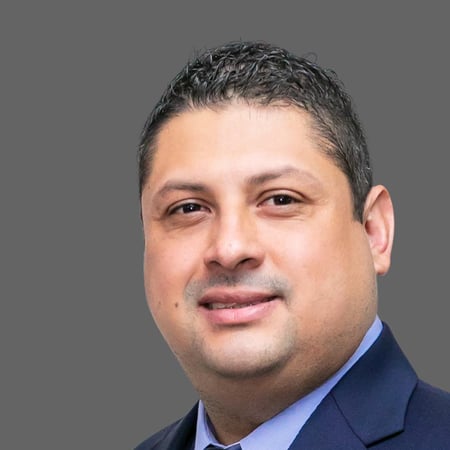 Allstate Insurance Agent Antonio Gallegos