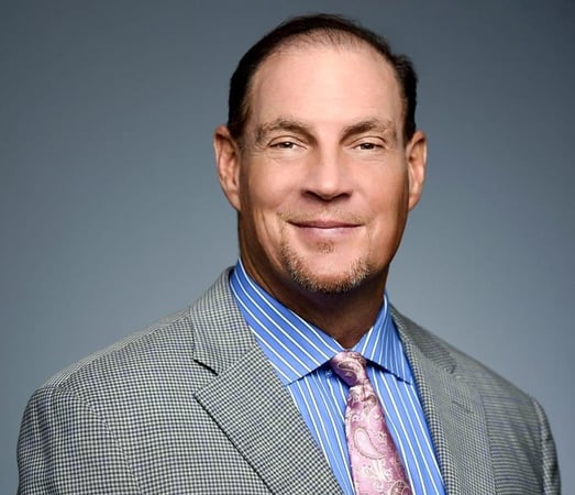 Photo of Jeffrey  Cornell