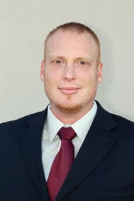 Photo of Chris Berg