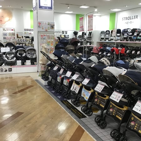Store Photo