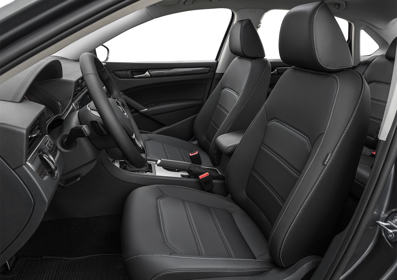 Image of Vehicle Trim