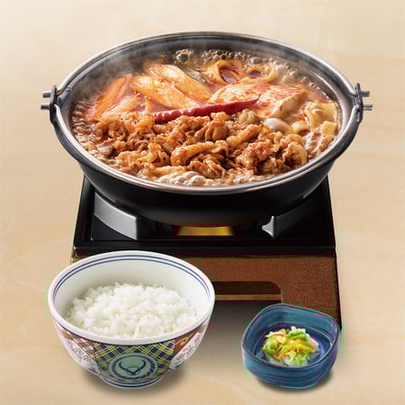 Yoshinoya