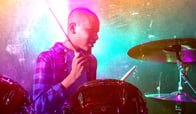 Drums