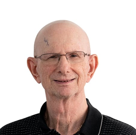 Photo of agent
