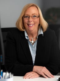 Photo of Mary Anne Davies