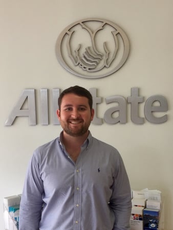 Photo of agent