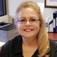 Photo of Doreen Smith