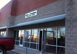 New Creation Presbyterian Church