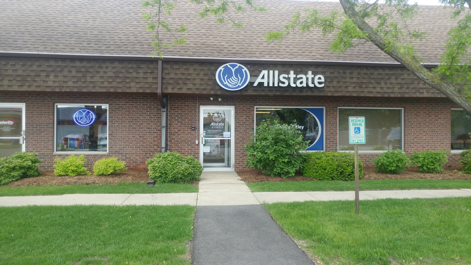 Outside of Agency