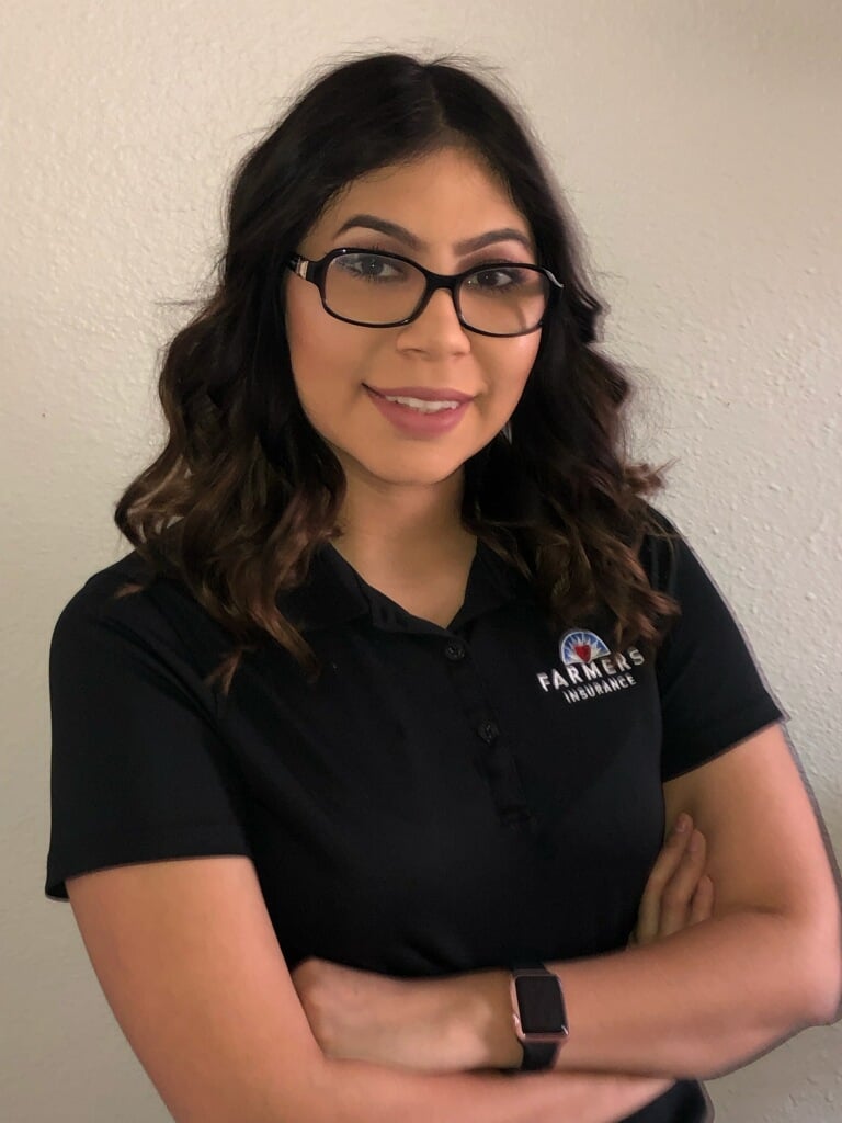 Photo of Nancy Ceballos