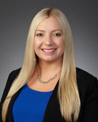 Photo of Mallory Burnett