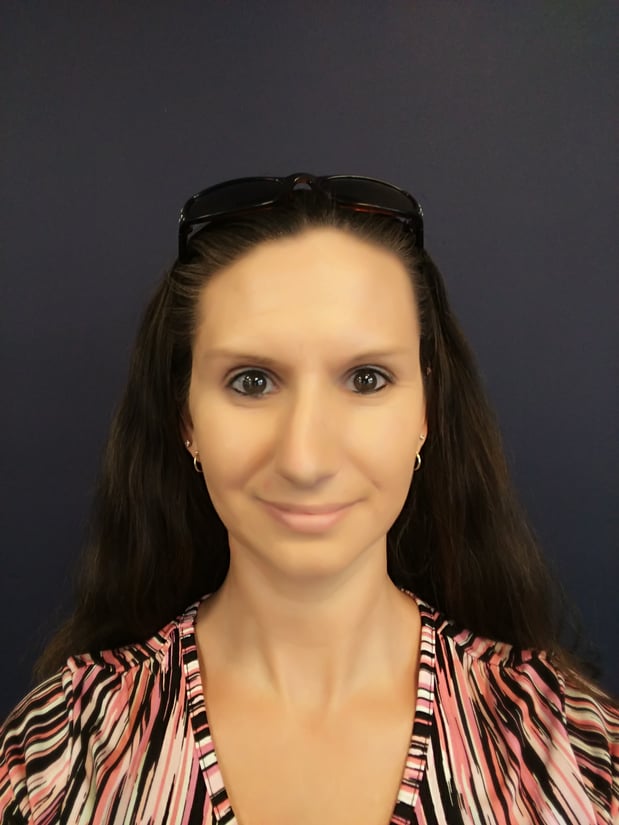 Emily Smith ? Emily Smith : Agent Photo