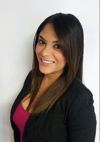 Photo of Angelica Martinez
