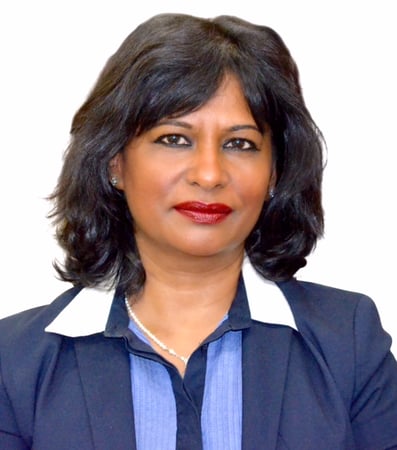 Allstate Agent - Lilly Hemraj