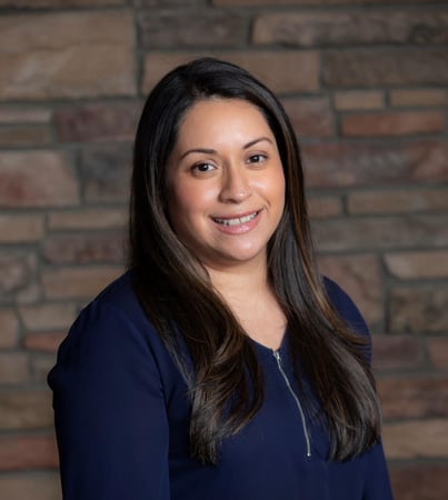 Photo of Griselda Hernandez
