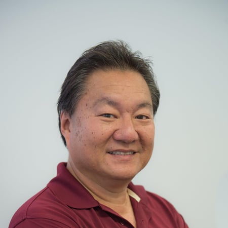 Allstate Insurance Agent Dan Y.W. Au Hoy