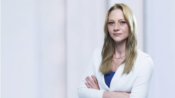 Jasmin Fleischer. Ihr Ansprechpartner für die Barmenia Versicherung in Velbert.