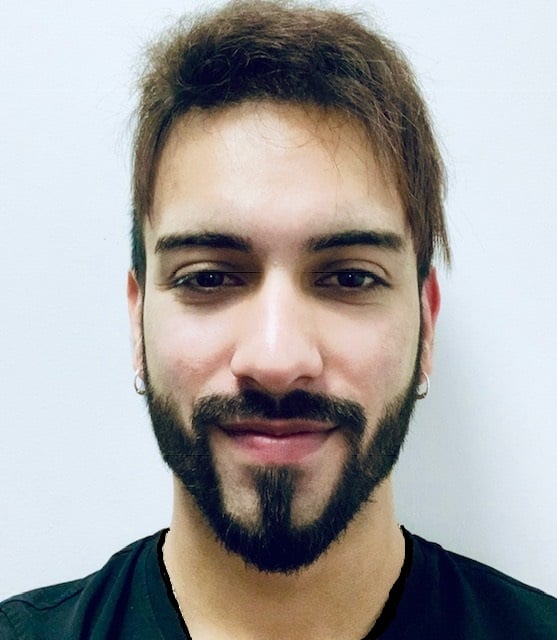 manager photo