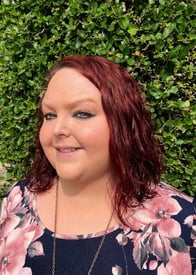 Photo of Amy Moon
