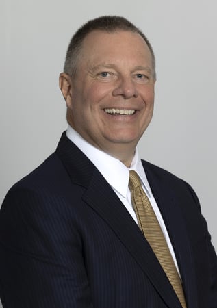 Photo of Jeffery Howey