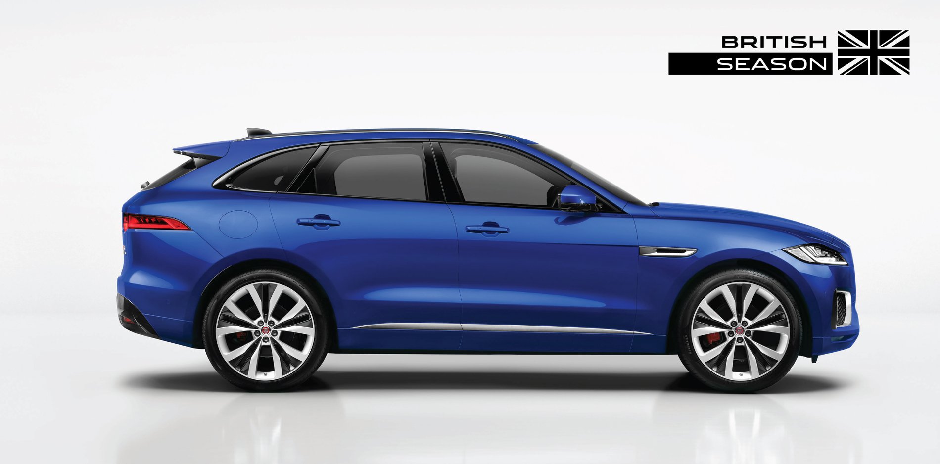 F-PACE