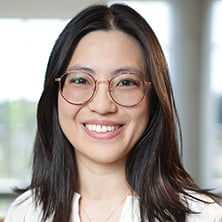 Michelle Zhang, MD