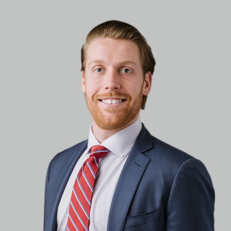 Beau Nixon Advisor Headshot image