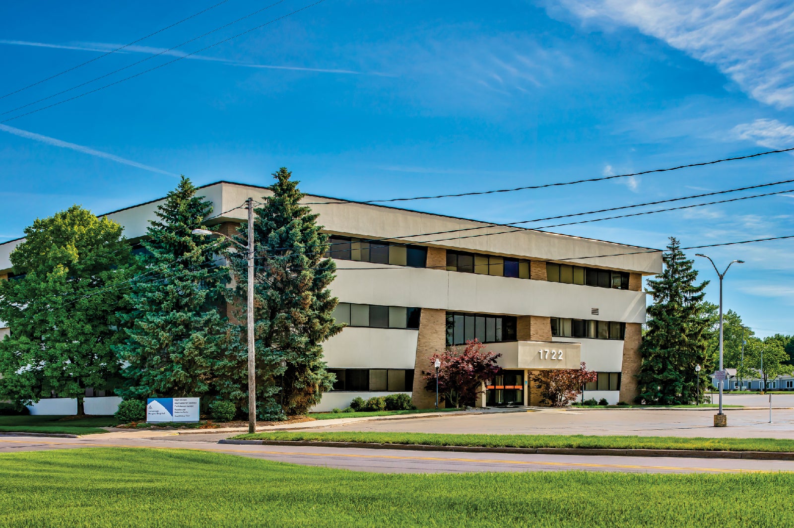 Beacon Kalamazoo Heart Institute- Heart Attack Prevention - 1722 Shaffer St, Kalamazoo, MI 49048