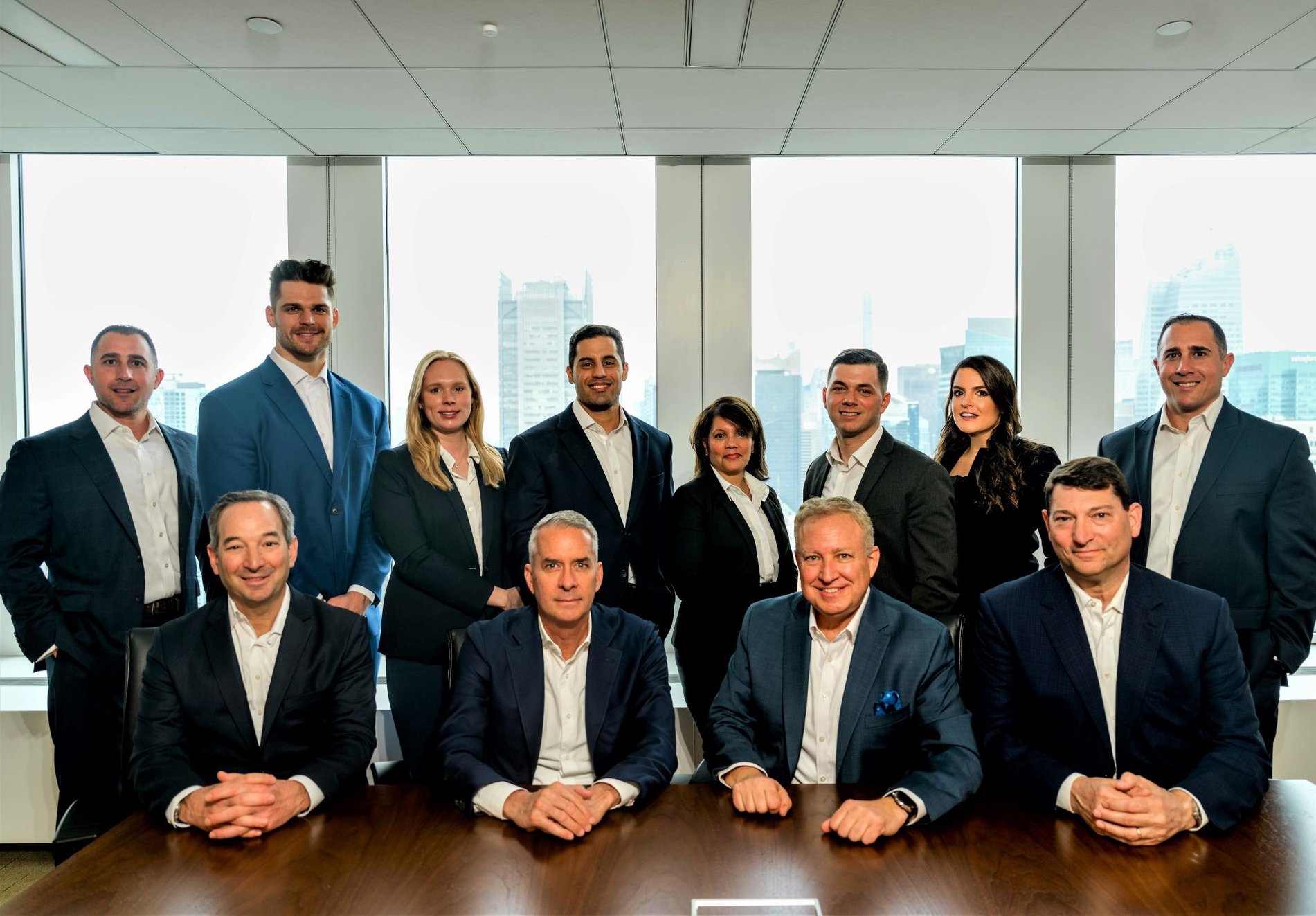 Photo of GGM Wealth Management Group - Morgan Stanley