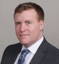 Photo of Anthony Bianchi - Morgan Stanley Financial Advisor