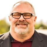 Photo of Scott Middleton
