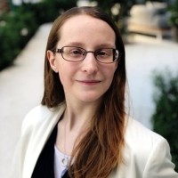 Photo of Hope Turock