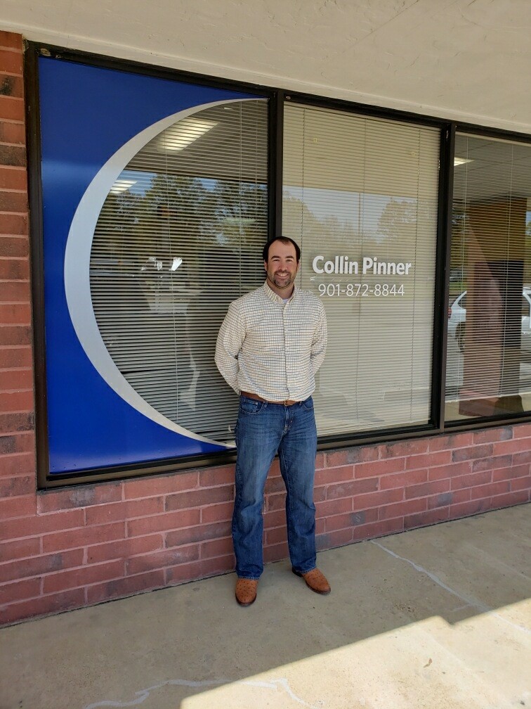 Collin Pinner Millington, TN