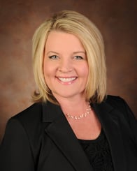 Photo of Melanie Colton