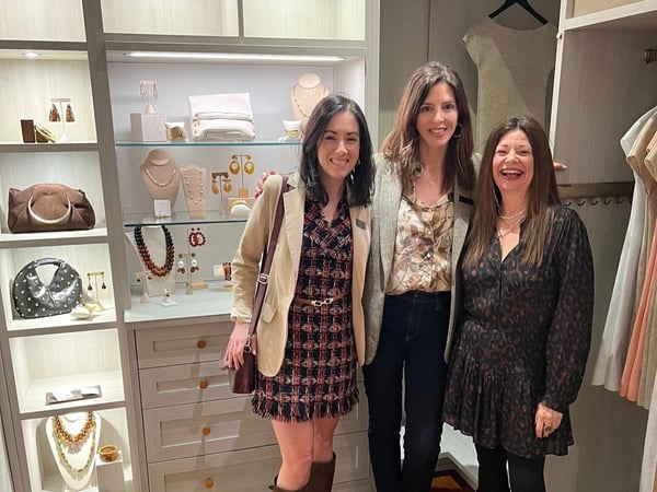 California Closets Charlotte Hosts Customer Appreciation Event California Closets, showroom event, Charlotte events, custom walk in closet
