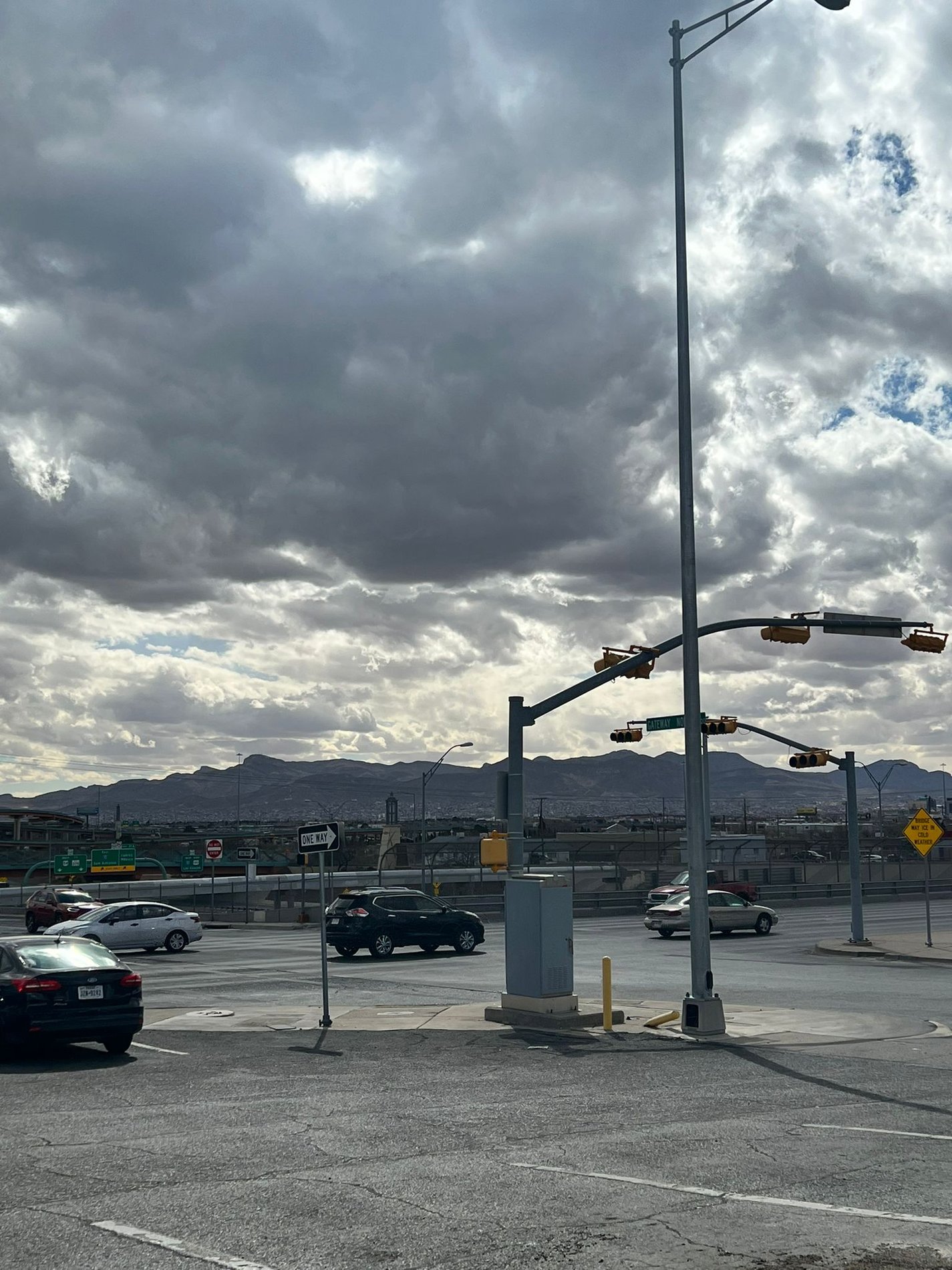Paola Bazan El Paso, TX
