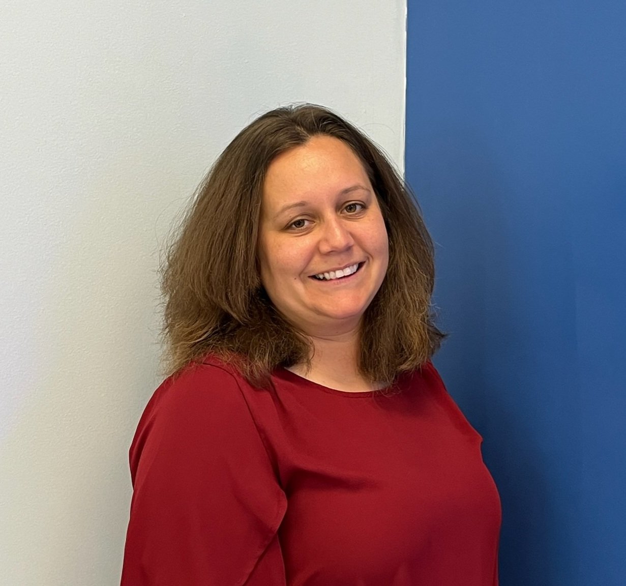 Dominique "Nicki" Mason - Customer Service Specialist