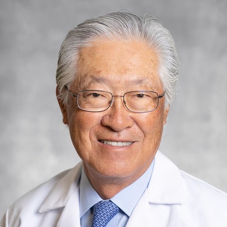 R. Jeffrey Chang, MD
