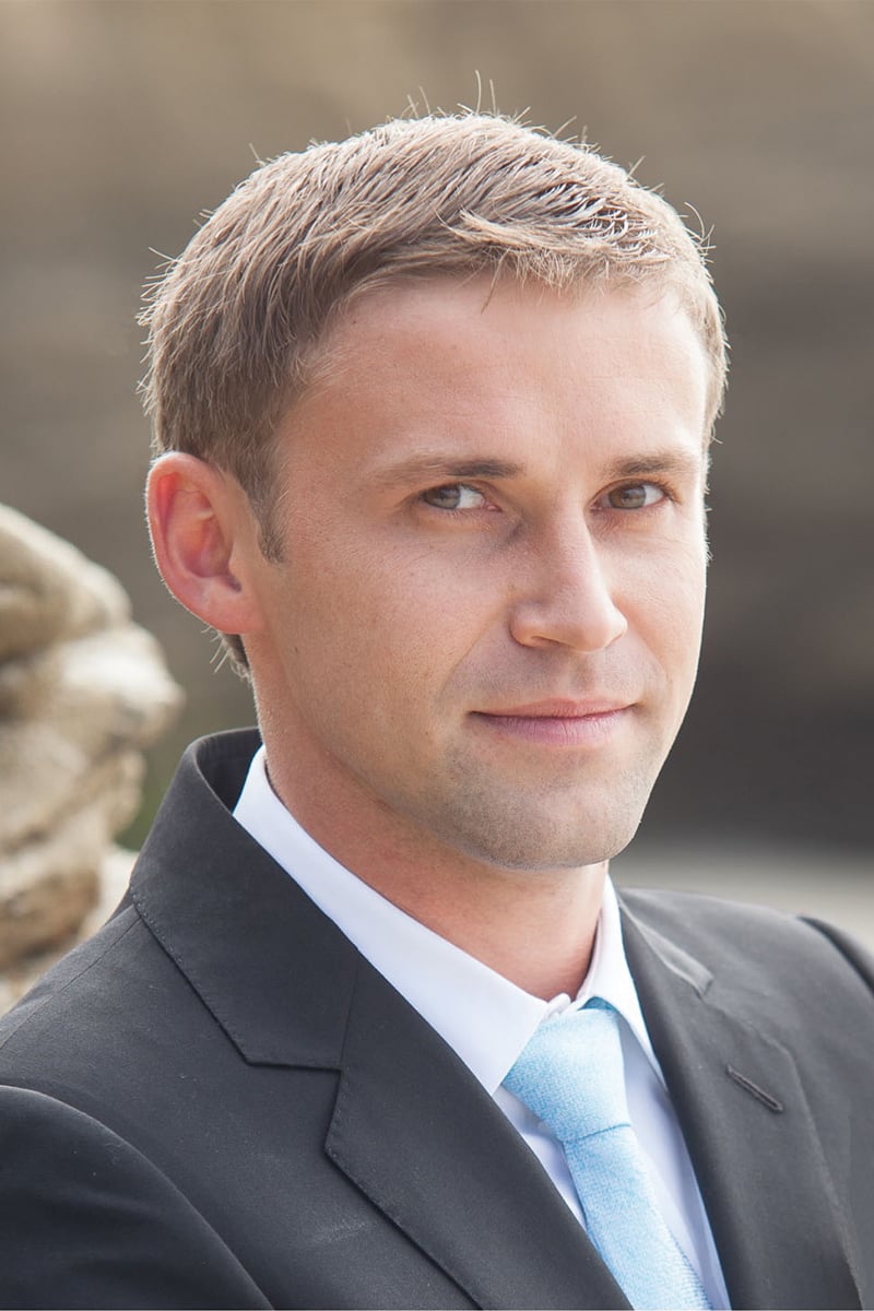 Agent Profile Photo