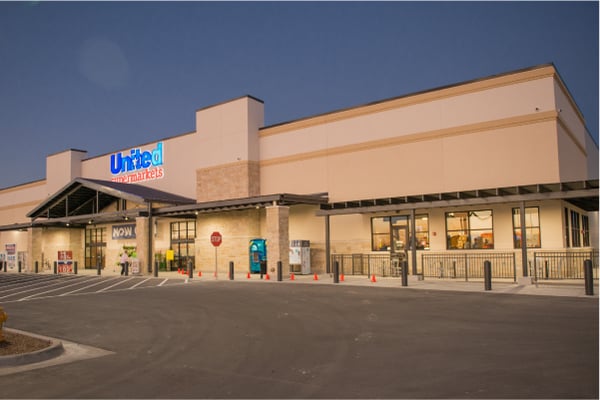 United Supermarkets 2783 S. Cedar St.