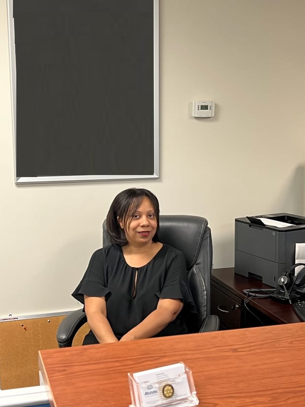 Michele Davis - Customer Service Manager