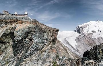 Gornergrat