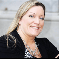 Photo of Katie Covert